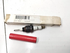 NEU - Auburn Electrode Manufacturing E5-I-31 - Zündkerze - Bild 1 von 4