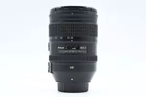 Nikon Nikkor AF-S 28-300mm f3.5-5.6 G VR ED IF Lens AFS #356 - Picture 1 of 6