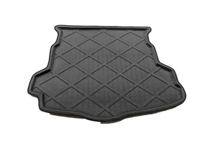 All Weather Cargo Mat Boot Liner Plastic Foam for Mazda 6 GH 2008-12 - Picture 1 of 5