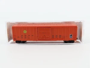 N Micro-Trains MTL #02500920 Per Diem Series ASAB "The Bay Line" Box Car #7035 - Picture 1 of 8