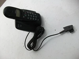 Siemens Gigaset 200 Phone Without Power Supply Faulty for Hobbyists - Picture 1 of 1