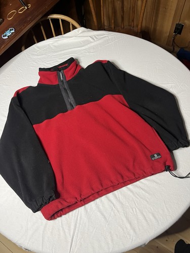 Pile Givenchy Quarter Zip