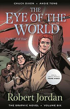 The Eye of the World: The Graphic Novel  Volume Six By Robert Jordan - New Co...