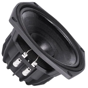 Faital Pro 6PR150 8ohm Neodymium 6" 300W 97dB SPL Midrange Replacement Speaker - Picture 1 of 5