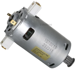 Dyson DC25 Brush Bar Motor Genuine Johnson Cleaner Head Brushroll Drive Animal - Picture 1 of 8