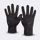 Full Finger Touch Screen Gloves Waterproof Warm Gloves New Bicycle Gloves  Men