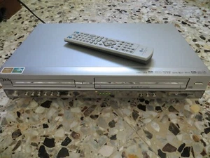 Videoregistatore combo DVD + VHS LG VC8804M - Foto 1 di 3