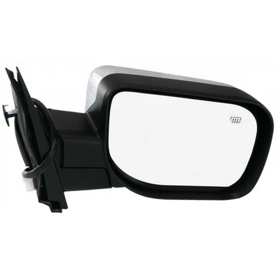 Espejo de puerta lado pasajero para Infiniti QX56 2004 2005 | eléctrico | térmico Foto 1 de 4