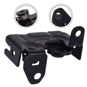 Catch Latch Lock Car Hood Lock Car Maintenance Front Left/Right Fitment - Picture 1 of 8