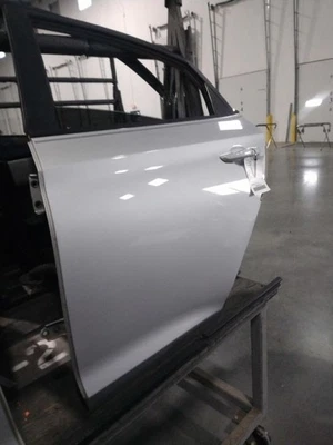 Driver Left Rear Side Door Fits 18-22 ACCENT 568313 - Image 1 of 4