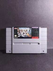 Robocop 3 ( Super Nintendo SNES - 1991) Video Game Cartidge - Picture 1 of 2