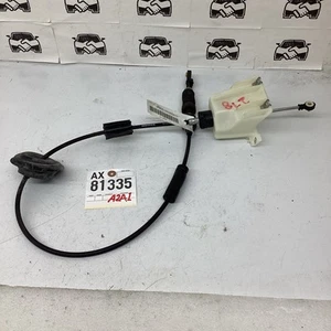2014-2017 Jeep Patriot Compass 4WD 6-speed Auto Trans Gear Shift Selector Cable - Picture 1 of 4