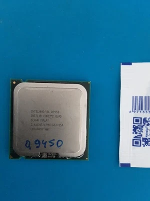 Intel Core 2 Quad Q9450 2.66Ghz - Immagine 1 di 4