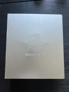 MV Agusta Carpeta Distribuidor Aluminio | Brutale 910/989/1078 - F4 1000/1078 - Imagen 1 de 11