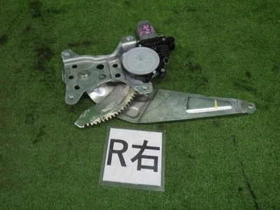 JDM 2006 Daihatsu Esse L235S Puerta Trasera Derecha Regulador Motor OEM - Imagen 1 de 4