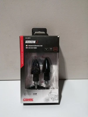 Lampa 90114 Arrow Paar Blinke - Bild 1 von 2