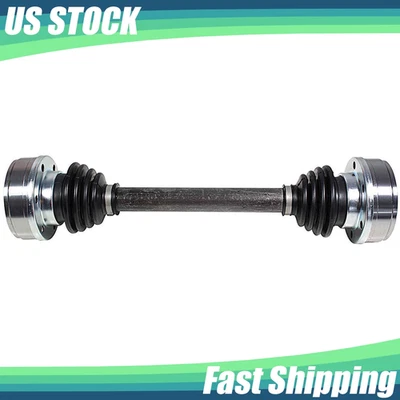 GSP OEM Rear CV Axle 1966-1979 For VW Beetle/Fastback/Karmann Ghia/Squareback - Image 1 of 4