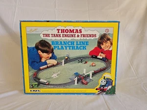 Thomas the Tank Engine & Friends Nebenbahn Spielbahn unvollständig  - Bild 1 von 10