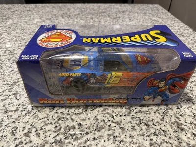 #16 Ron Hornaday Napa Superman Limited Edition 1:24 Scale Die Cast Super Truck - Image 1 of 2
