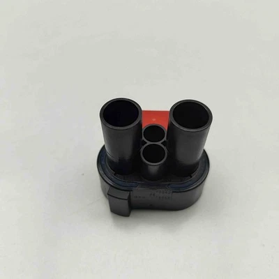 SKODA OCTAVIA MK2  1Z3 Connector Plug 1K0906234C 2004 32202998 - Image 1 of 4