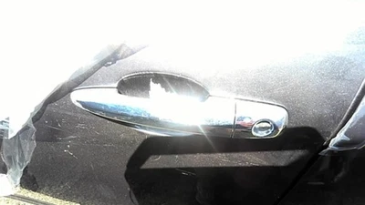 Driver Door Handle Exterior Assembly Door Front Fits 06-14 TRIBECA 30362747 Foto 1 de 4