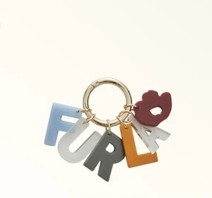 Furla Allegra Keyring Charm WR00712_PX0000_1007_MT000 Multicolor - Picture 1 of 2
