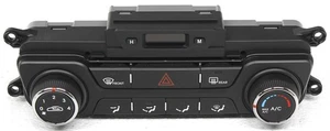OEM Temperature Control For KIA Optima 97250-2T510CA - Picture 1 of 8