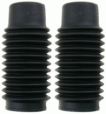 Protection d'amortisseur pneumatique 900 033 SACHS pour MAZDA 626 III 626 IV - Photo 1/4