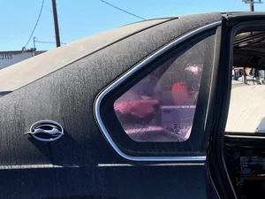 1995 1996 Chevy Impala SS Passenger Right RH Quarter Glass Window 95 96 Caprice - Picture 1 of 4