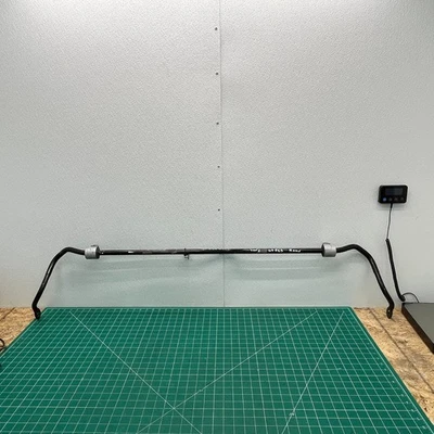 07-09 MERCEDES-BENZ W211 E63 AMG SUSPENSIÓN TRASERA ESTABILIZADOR BARRA ESTABILIZADORA OEM Foto 1 de 4