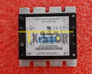1PCS Brand New Module VICOR VI-JT2-IW VI-JT2IW Quality Assurance 100% - Picture 1 of 1