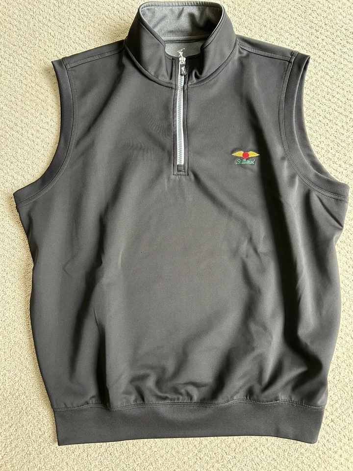 Chaleco grande Baltusrol - Excelente estado Foto 1 de 3