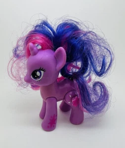 My little Pony G4 3 crystal motion TWILIGHT SPARKLE - Bild 1 von 13