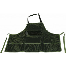 Grembiule con tasche multiuso da lavoro giardinaggio in PVC antistrappo