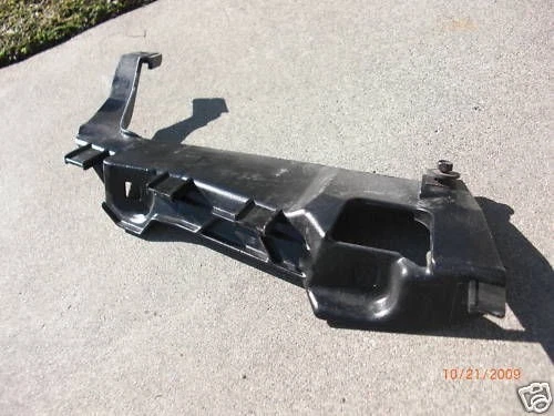 BMW E39 M5 525i 540i 530i 530d 525d 540 Angel Faros Soporte DERECHO 2001-2003 Foto 1 de 1