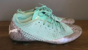 Las mejores ofertas en Botines de Fútbol PUMA Plata para Hombres | eBay