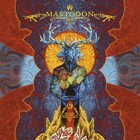 MASTODON Blood Mountain BANNER HUGE 4X4 Ft Fabric Poster Tapestry Flag album art