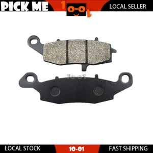 Front/L Brake Pads for SUZUKI DL 1000 V-Strom 2002-2006 2007 2008 2009 2010 - Picture 1 of 2