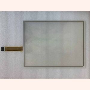 For IPPC-9151G 5 lines Touch Screen Glass Panel