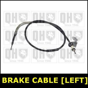 Handbrake Cable Parking Rear Left FOR MINI R50/R53 1.4 1.6 01->06