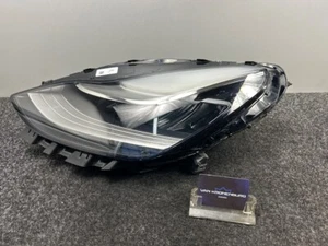 Tesla Model 3 LED Links Scheinwerfer 1077375-00-C - Bild 1 von 6