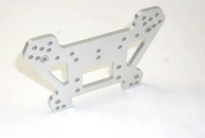 Carson 1:5 4WD CY5 Brushless Porsche 934 500205683 Dämpferbrücke Front Heck CPB® - Bild 1 von 2