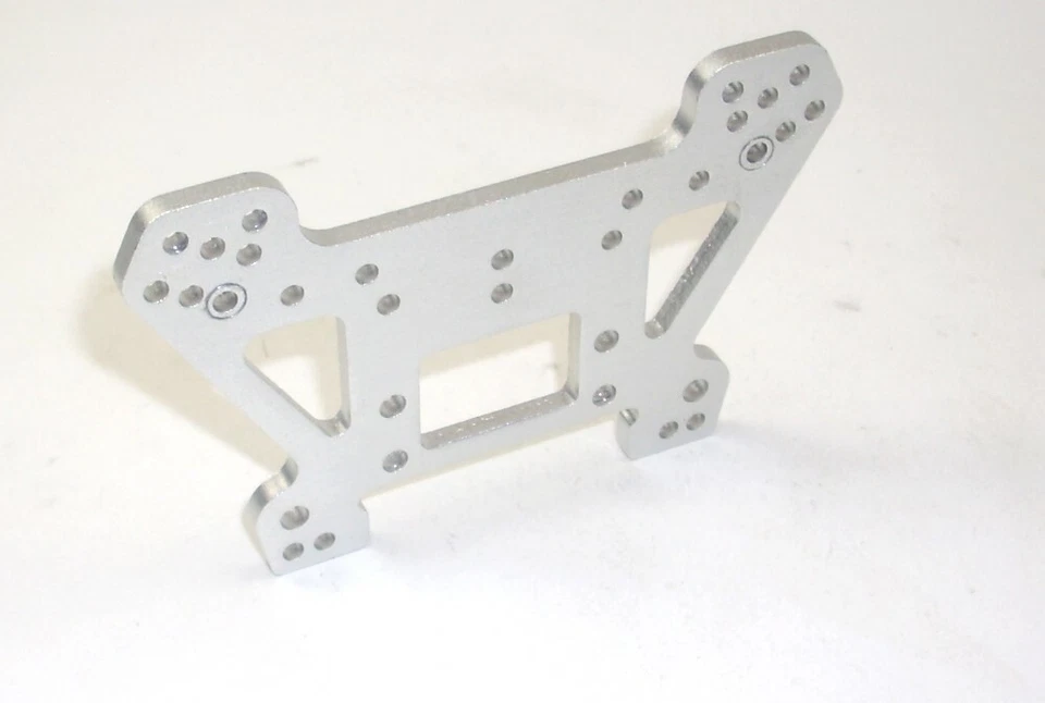 Carson 1 5 4wd Cy5 Brushless Porsche 934 500205683 DÃ¤mpferbrÃ¼cke Front Heck CPB
