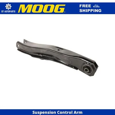 Brazo de control de suspensión trasero inferior trasero MOOG para Kia Sorento 2014-2015 tracción delantera Foto 1 de 4