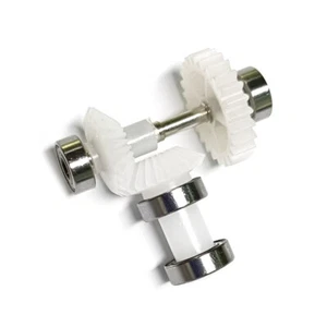 Tarot 450 Helicopter Front Drive Gear with Bearings for Align Trex 450 PRO DFC - Picture 1 of 4