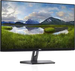 Dell 27 LED Backlit LCD Monitor SE2719H IPS Full HD 1080p, 1920x1080 at 60 Hz HD - Picture 1 of 13