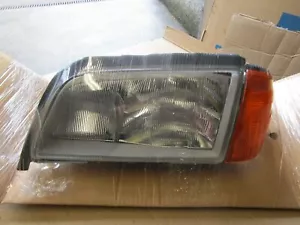 Mercedes W202 Frontscheinwerfer Scheinwerfer Blinker NEU links orig. BOSCH - Bild 1 von 8