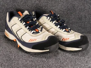 Nautilus Safety Shoes Men’s Athletic Work and Safety Footwear N1325 Size 9 W - Picture 1 of 15