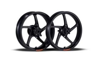 OZ Racing Piega Front & Rear Rims Wheels /Wheel Set Yamaha YZF R6 YZF600 2003-16 - Picture 1 of 6