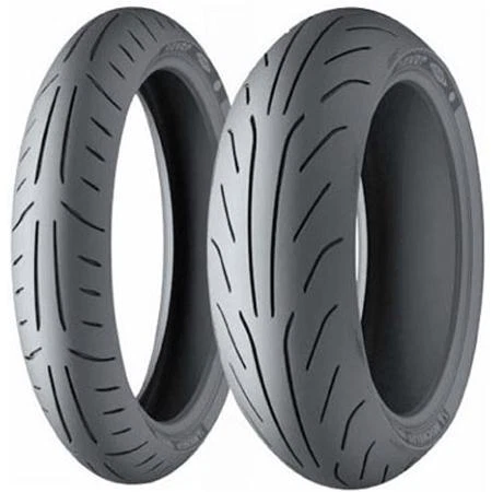Gomme Moto Michelin 120/70 T13 53P (Anteriore) POWER PURE SC pneumatici nuovi